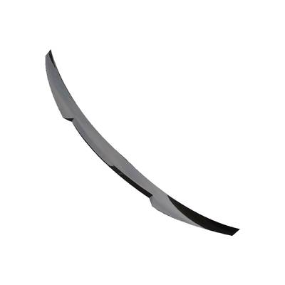 21-25款吉利星瑞刀锋尾翼免打孔