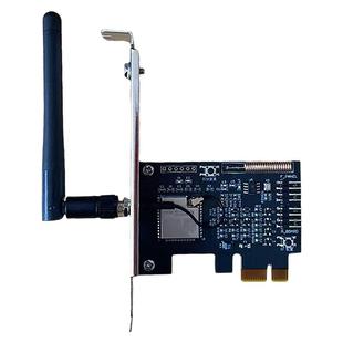 电脑远程开机卡已接入米家app手机远程控制电脑开机小爱同学语音