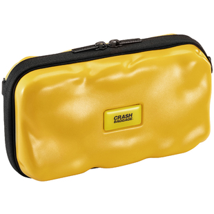 Crash Baggage时尚休闲斜挎包硬壳化妆包男女迷你小方包生日礼物