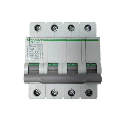 微断OSMC32N4C16A 2A 3A 4A 6A 10A 1A 20A 25A 32A 40A 50A 63A