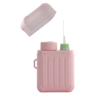 耳洞清洁线超细清洁液去味防堵耳线柔和清理去除异味耳洞线旅行箱