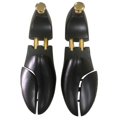 雪松实木定型防皱除味可调节鞋楦