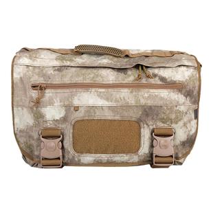 hazard4美国危机4户外包男多功能作业包运动单肩包空降包战术斜跨