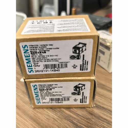 询价3RH2122-1KB40