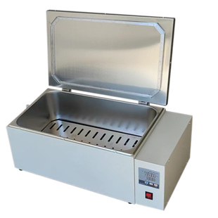数显恒温水浴箱 恒温水槽 水浴锅 煮沸箱 加热水箱 HH420  HH600