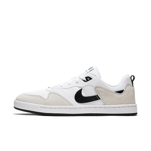 耐克Nike SB Alleyoop 男女低帮透气轻便耐磨运动板鞋CJ0882-104