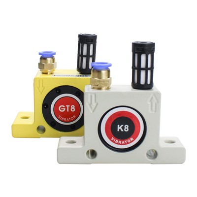 震动器GT/K涡轮滚珠型