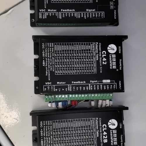 询价-雷赛CL42B/CL42C/CL42闭环步进驱动器，24V-