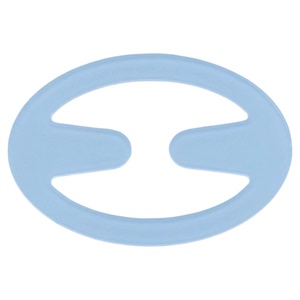 内衣肩带隐形防滑扣文胸带扣
