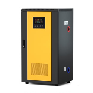 电锅炉家用220v农村商用三相电采暖煤改电取暖炉新型电采暖炉子