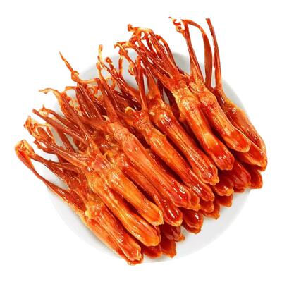 【温州特产】正宗温州特大鸭舌