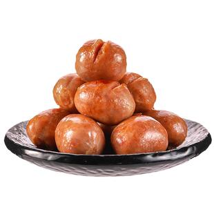 三统万福一口肠3kg商用粒粒肠爆爆肠香肠肉肠早餐肠烧烤肠整箱4包