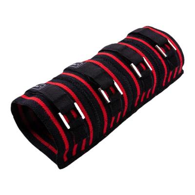 劳拉之星分段式深蹲护膝