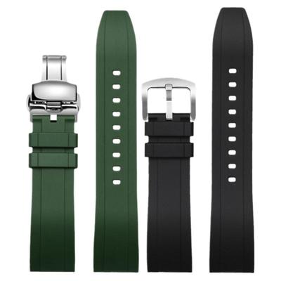 适配卡西欧系列手表适中硅胶