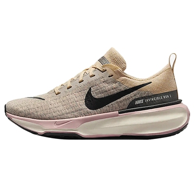 nike耐克春季女鞋INVINCIBLE运动鞋跑步鞋FQ5027-100