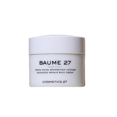cosmetics27积雪草面霜滋润版