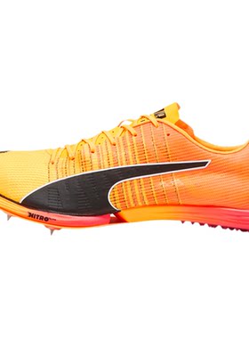 田径精英全球限量！ 东京世锦赛Puma Forte Nitro Elite短跑钉鞋