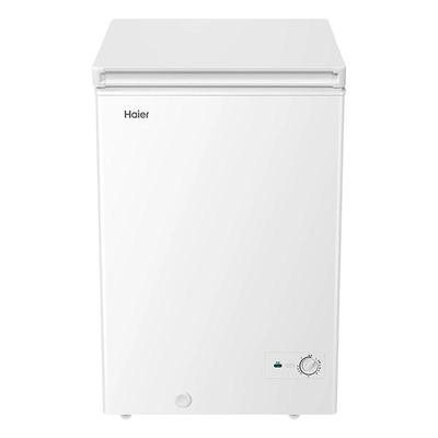 海尔一级能效家用冰柜