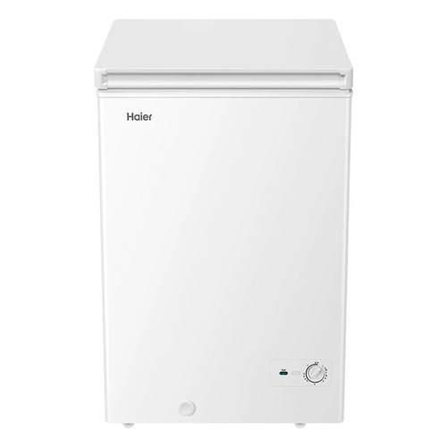 立减20%】海尔冰柜100升家用小型冷冻柜减霜冷藏200L冷柜一级节能