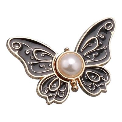 蝴蝶收腰扣裤头大小调节扣裤腰收紧神器腰扣腰围松紧固定扣子纽扣