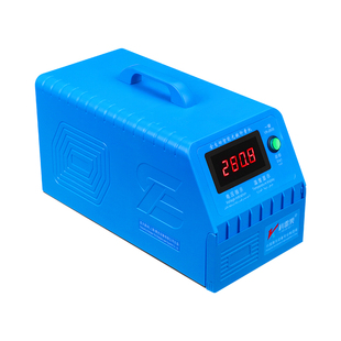 刻章机光敏印章机器激光刻字机【全触控】智能全自动刻印机曝光机