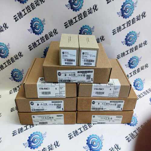 议价AB原装正品伺服驱动器1783-MX08F当天发货
