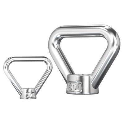 【全网热销】三角环形吊环螺母