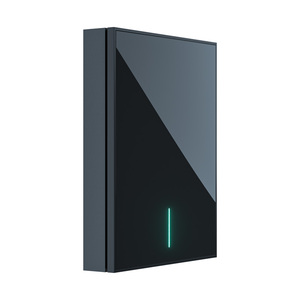 喵驾网联车盒carplay转安卓系统适用于华为hicar无线carplay盒子