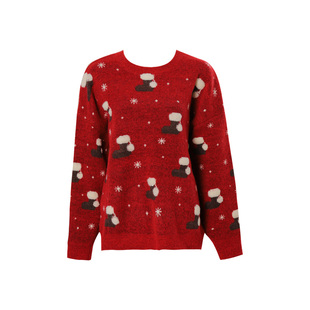 DPLAY【孤品清仓】红色 新年 大衣 羽绒服  售完即止