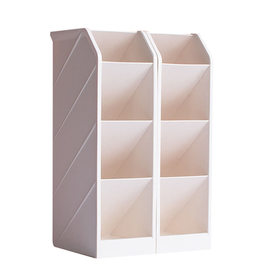 晨光收纳盒笔筒大容量时尚简约