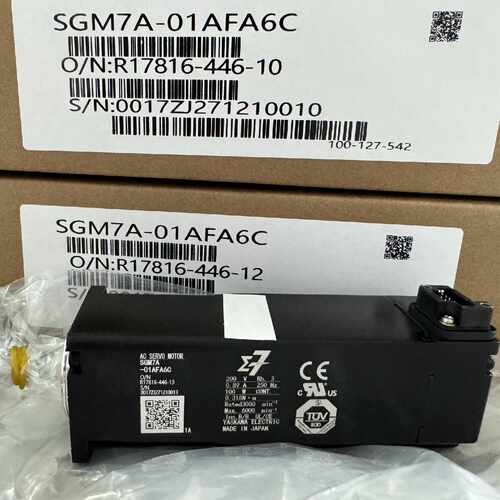 议价安川SGM7A-01AFA6C/SGM7A-02AFA61/SGM7A-04AFA6C/SGM7A-08AF
