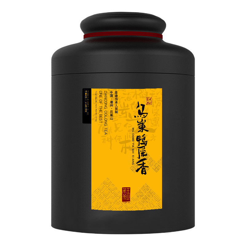凤凰单丛【天猫品质榜单】TOP1