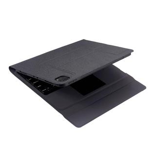 2022新款ipad键盘套ipadpro11/12.9英寸蓝牙妙控一体式10.9保护壳air平板带笔槽触控适用ipada1822保护套