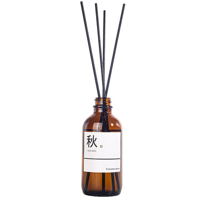 香薰精油无火空气清新香薰精油