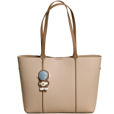 托特包包女2024新款百搭单肩大包