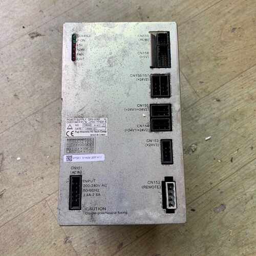 【议价-可维修】 YASKAWA DX100 CPS-520F /均有货