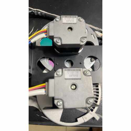 〔议价-可维修〕高精密度步进电机SST43D1100 工控自动化设备备件