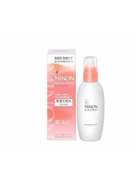 日本直邮MINON氨基酸化妆水保湿乳补水滋润清爽保湿护肤正品