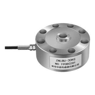 厂家直销高精度称重传感器轮辐式重力测力传感器抗冲击力传感器