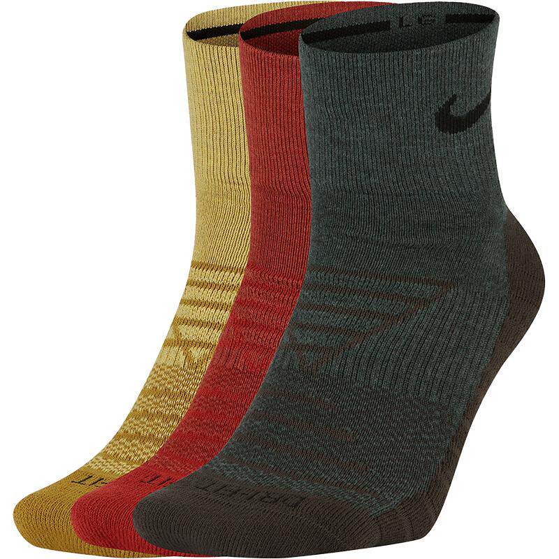 Nike/耐克运动袜SX5549
