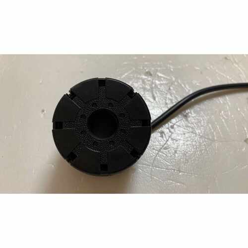 溢价-蜂鸣器 HU 110P24VBB DC24V 实物图片