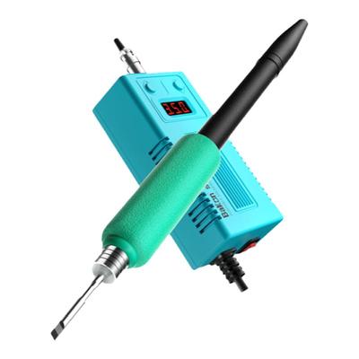 Bakon白光电烙铁焊台3秒化锡