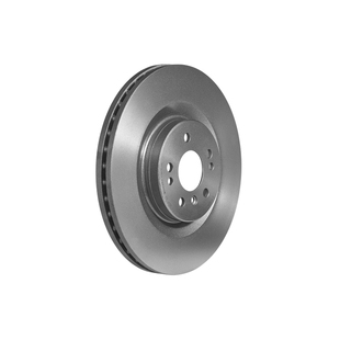 前刹车盘brembo布雷博UV喷涂适配奔驰GL450/ML300/500(W251/V251)