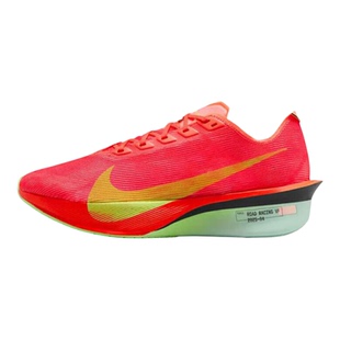 NIKE耐克女鞋Vaporfly 4轻竞速轻便耐磨运动防滑低帮跑步鞋HF6412