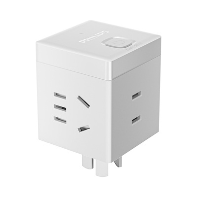 飞利浦迷你魔方转换器