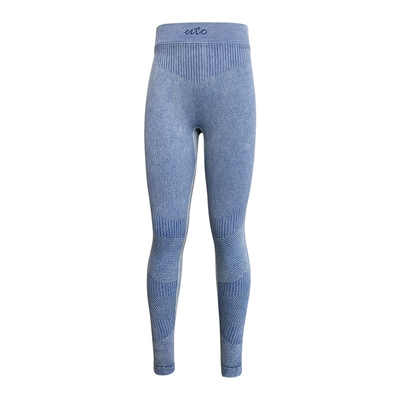 UTO儿童运动打底裤压缩排汗