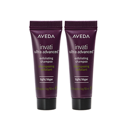 天猫丰盈强韧洗发露10ML*2Aveda