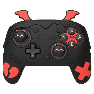派唯酱Switch2Pro保护套哥特款