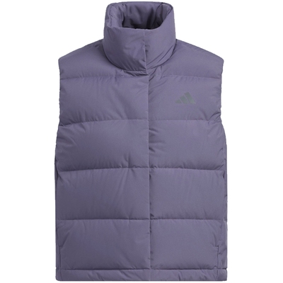 阿迪达斯运动休闲羽绒服