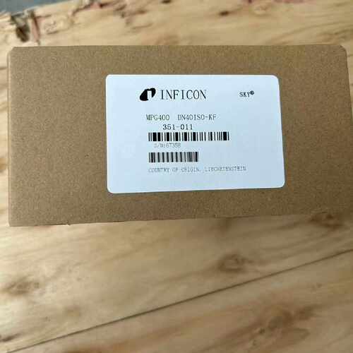 英福康INFICON MPG400全量程真空计，型号MPG4—议价